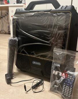 Auna Karaoke