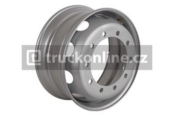 Renovácia diskov Pieskovanie lakovanie práškovanie