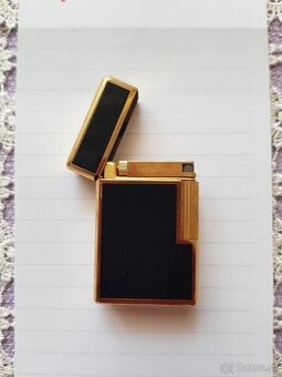 Dupont paris zapaľovač