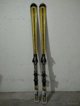 Lyže DYNAMIC