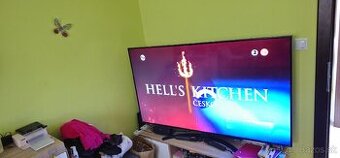 Lg Nanocell 65 palcov