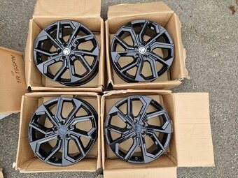 5x112 r19 kolesa disky vw passat skoda superb 19 elektrony