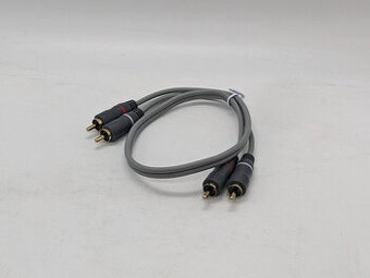 iFi stereo RCA (cinch) kabel 0,5 m