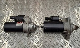 ŠTARTER 2.0TDI 103KW - VW AUDI SEAT ŠKODA