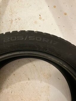 nokian tyres 205/50 R17