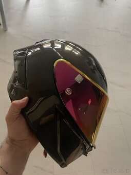 Agv pista gp rr 2025