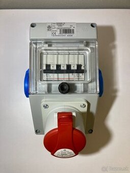 ⚡Zásuvkový rozvádzač - antoníček ⚡