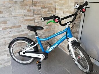 Detsky lahky bicykel Woom 3