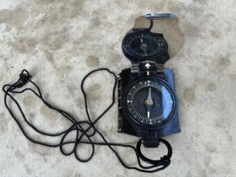 Nemecký kompas REZERVOVANY