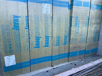 Knauf AIRwall minerálna izolačná doska