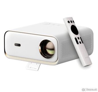 Predam projektor Wanbo X5