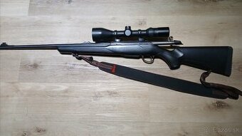 Predam gulovnicu Tikka t3x lite kal. 9,3x62 + montaz 30mm. V