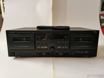 Teac W-890 R