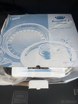 Sada hrncov BergHoff