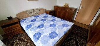 Na predaj 2-izbový murovaný byt v Novej Dubnici