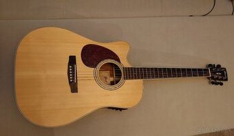 Gitara Cort MR710F - ľavá ruka