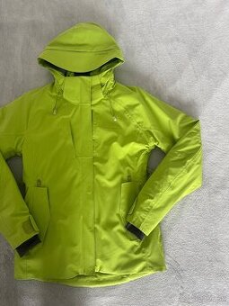 Lyžirska bunda Husky