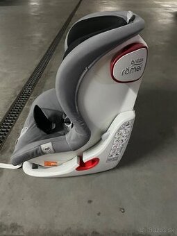 Britax RÖMER KING II