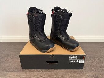 Snowboardové topánky BURTON Ruler [NOVÉ]