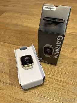 GPS smart hodinky Garmin VenuSQ Music