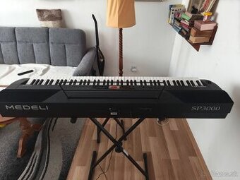 Predám Medeli SP3000