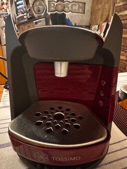 Bosh Tassimo