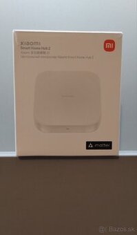 Xiaomi Smart Home Hub 2