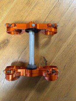 Okuliare tlmičov X-Trig