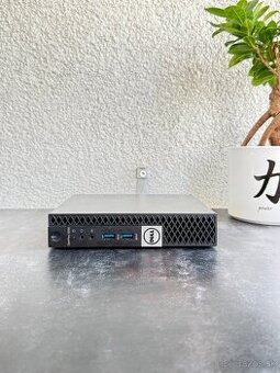 Dell Optiplex 5050 Micro s Intel Core i5 6Th