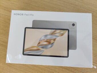 Honor Pad X9a 128gb + Bt klavesnica