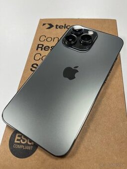 iPhone 13 Pro 128GB Graphite