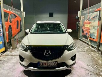 Mazda CX5