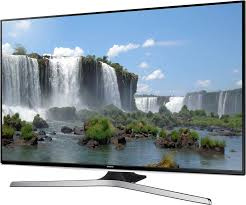 ✅ Predám SMART LED TV – TV Samsung 55\" 138cm UE55J6272