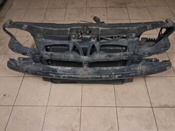 Predám stenu chladičov golf 4 1.9tdi