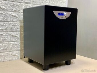 REL Stampede ….. Aktívny subwoofer