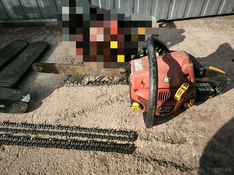 Homelite CSP 4016 motorová píla