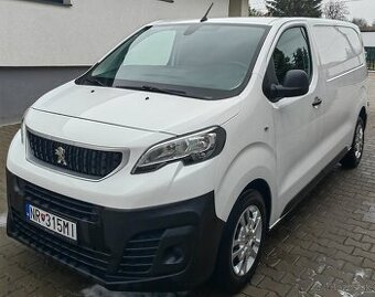 Peugeot Expert 2,0HDi 90kw