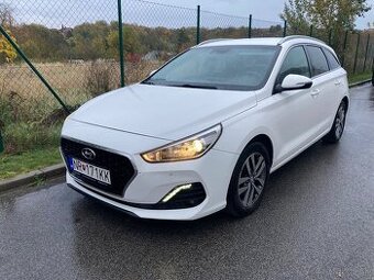 Hyundai i30 CW Kombi