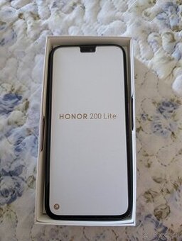 Nový Honor 200 Lite