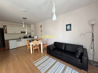 Apartmán 2+kk v Excelsior, Slunecne pobrezi, Bulharsko, 62m2