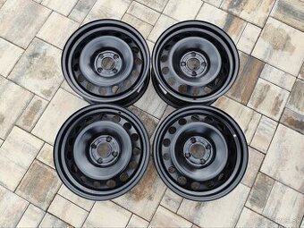 4x108 r16 plechové disky Ford 6,5Jx16ET37,5