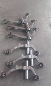 Zadná náprava Peugeot 206 - 1