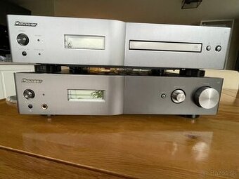Predám stereo Hi-Fi zostavu Pioneer - 1