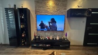 Obývacia stena na predaj