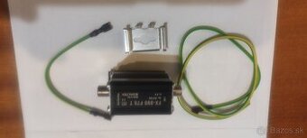 Prepätova ochrana - 1