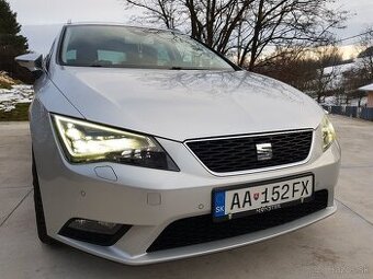 Seat Leon 3 ST, 81KW, TDI - 1