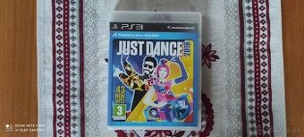 Just Dance 2016 (ps3 move) - 1