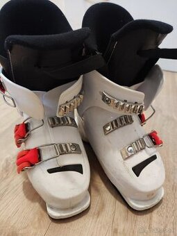 Detské lyžiarky - 1