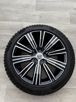 R18 ORIG.ZIMNÍ KOLA VOLVO S60/V60 235/45/18 DOT25 - 1