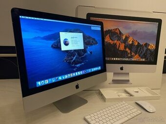 Apple iMac 21.5 8GB 512GB SSD - 1